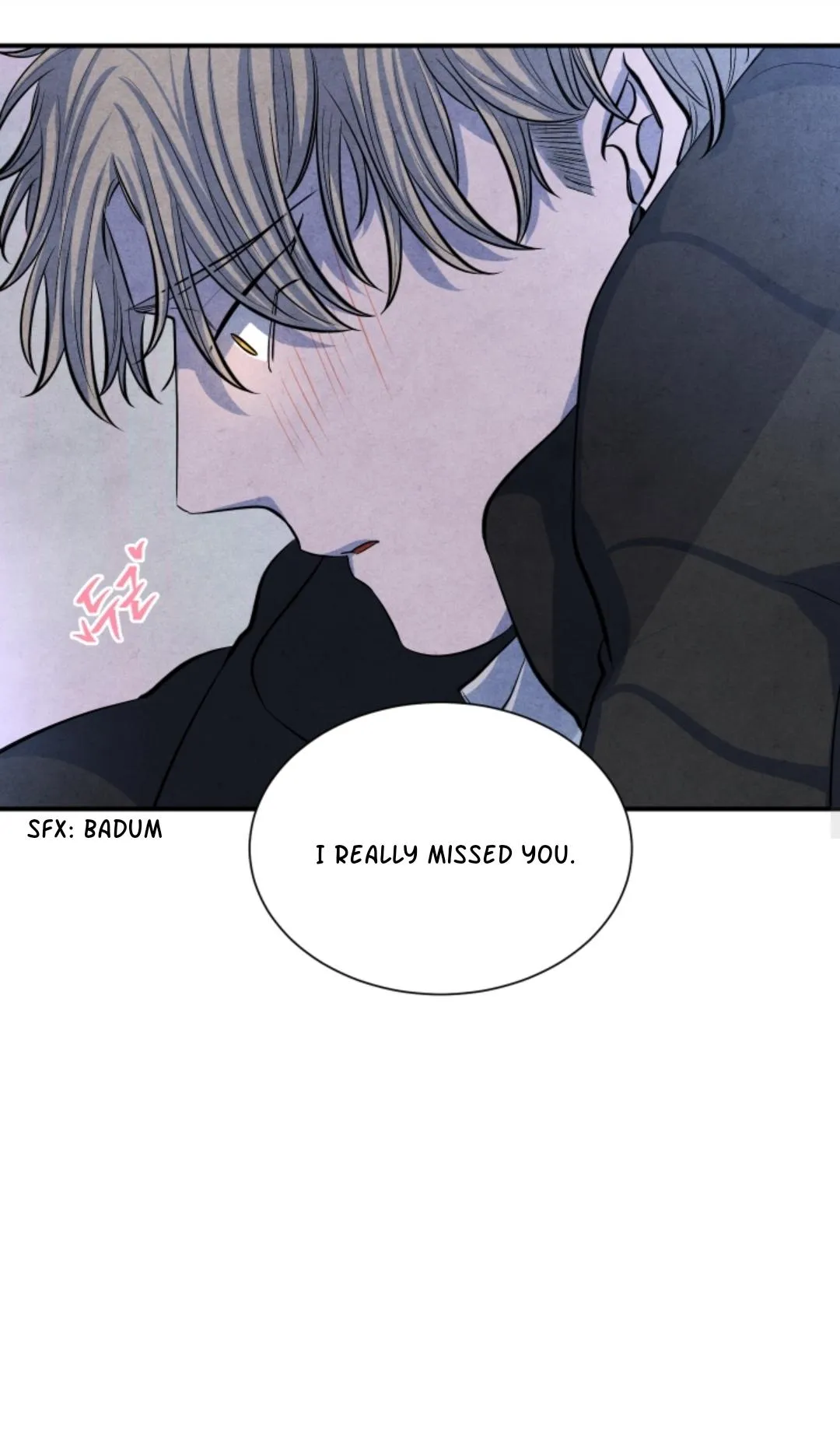 Read When the Star Sleeps chapter 50 image 27 on Lezhin