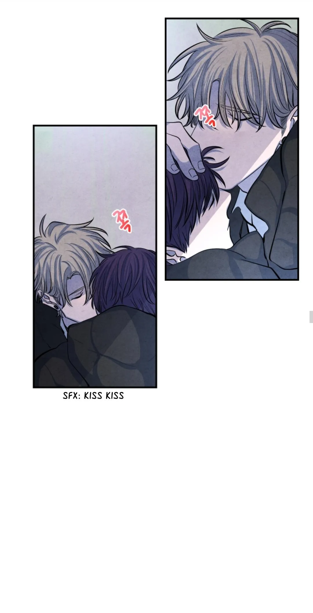 Read When the Star Sleeps chapter 50 image 28 on Lezhin
