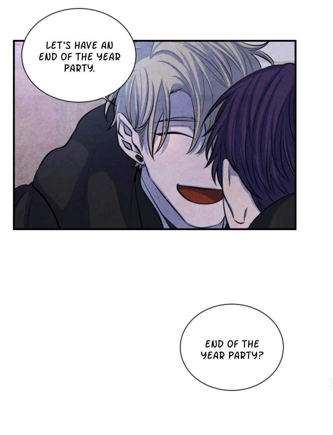 Read When the Star Sleeps chapter 50 image 32 on Lezhin