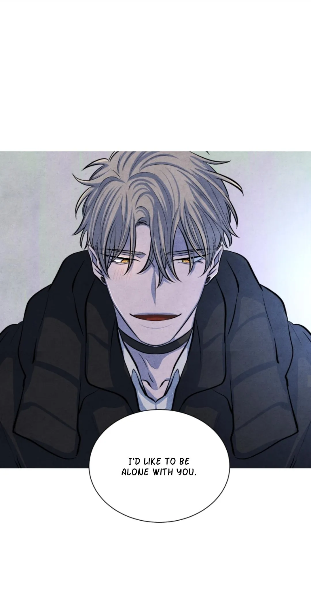 Read When the Star Sleeps chapter 50 image 34 on Lezhin