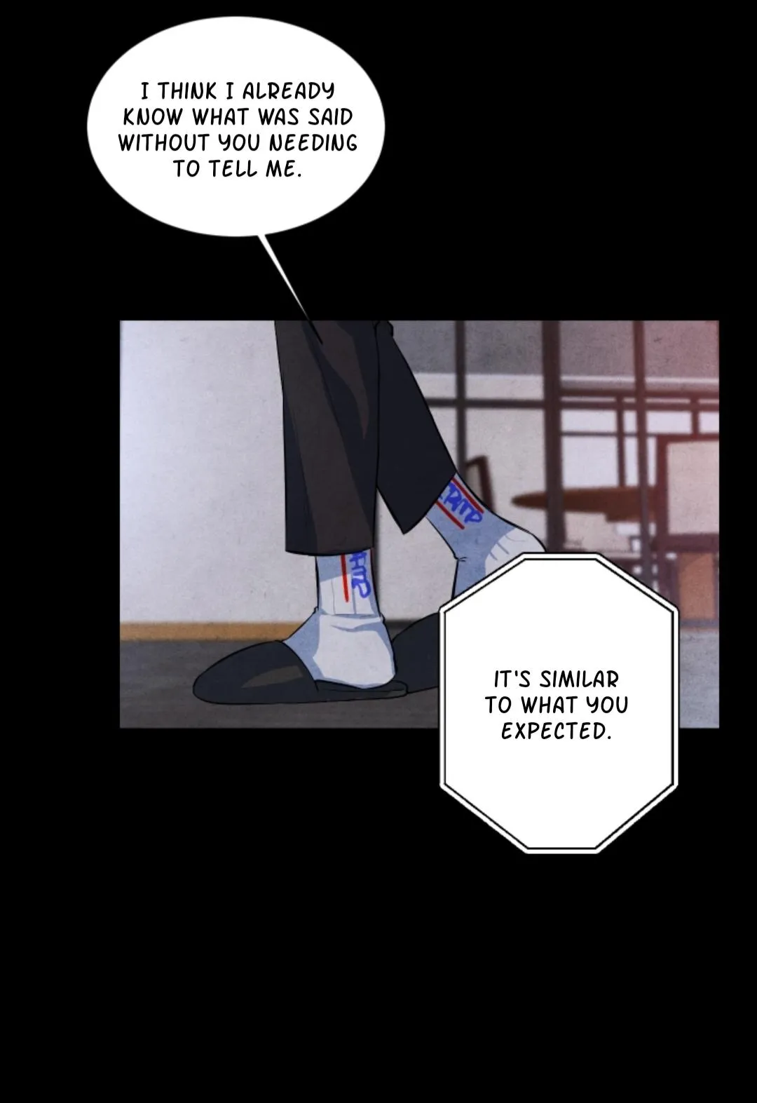 Read When the Star Sleeps chapter 50 image 42 on Lezhin