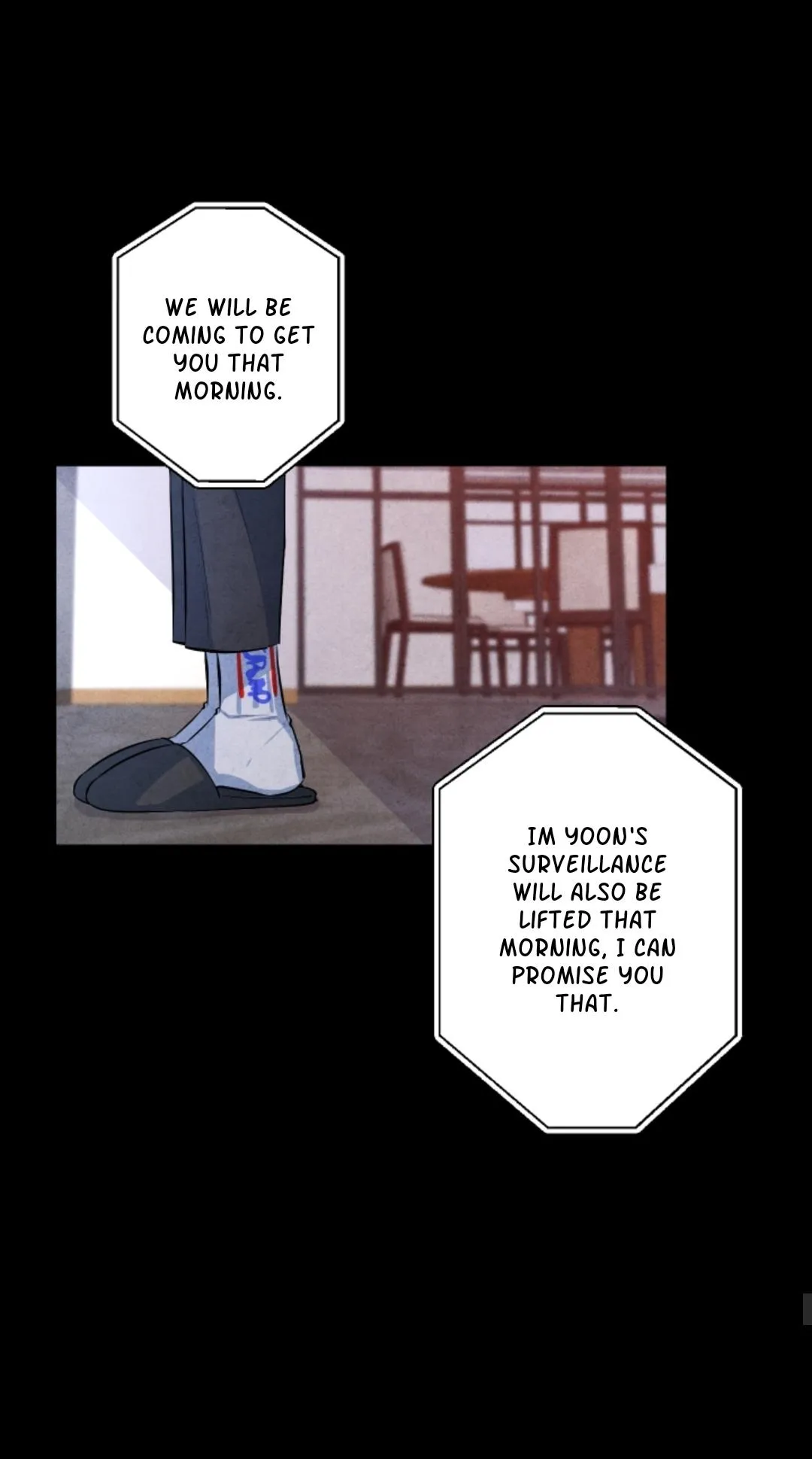 Read When the Star Sleeps chapter 50 image 44 on Lezhin