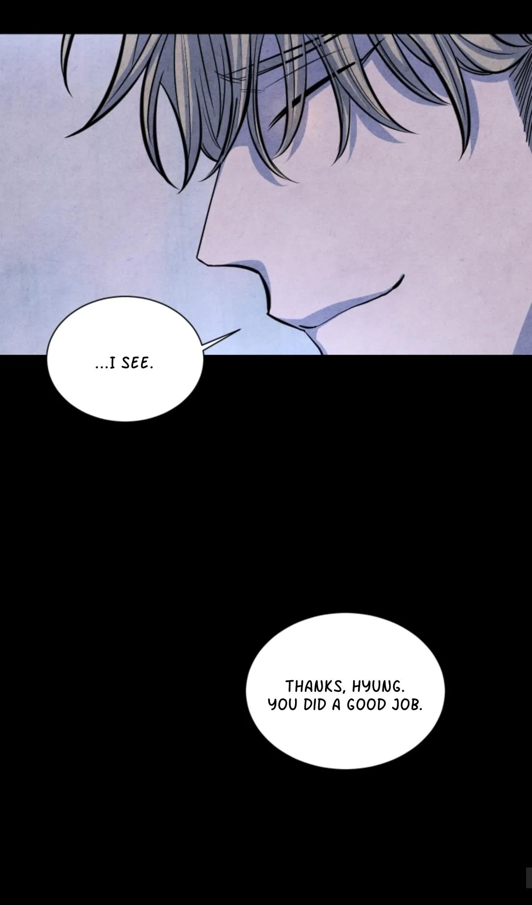 Read When the Star Sleeps chapter 50 image 45 on Lezhin