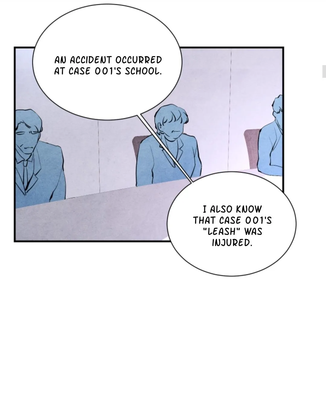 Read When the Star Sleeps chapter 50 image 5 on Lezhin