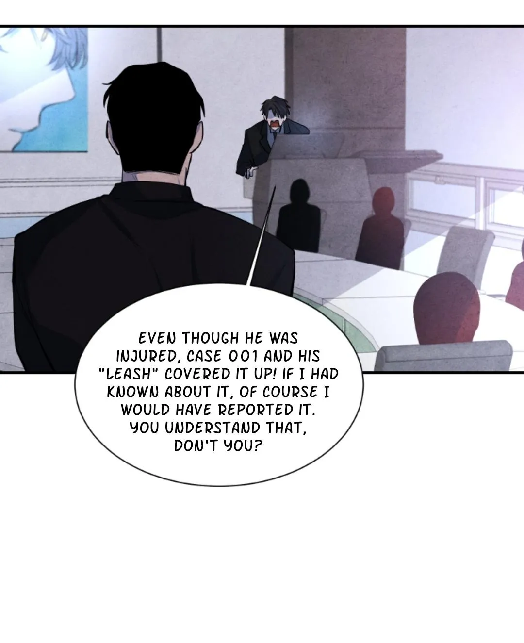 Read When the Star Sleeps chapter 50 image 7 on Lezhin