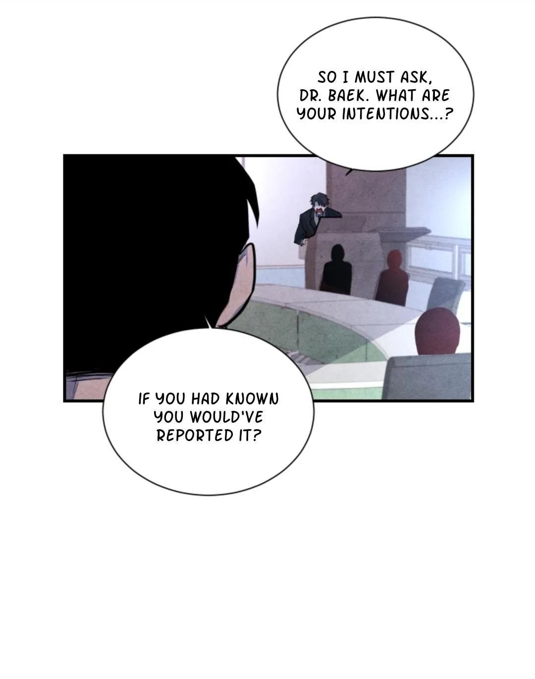 Read When the Star Sleeps chapter 50 image 8 on Lezhin