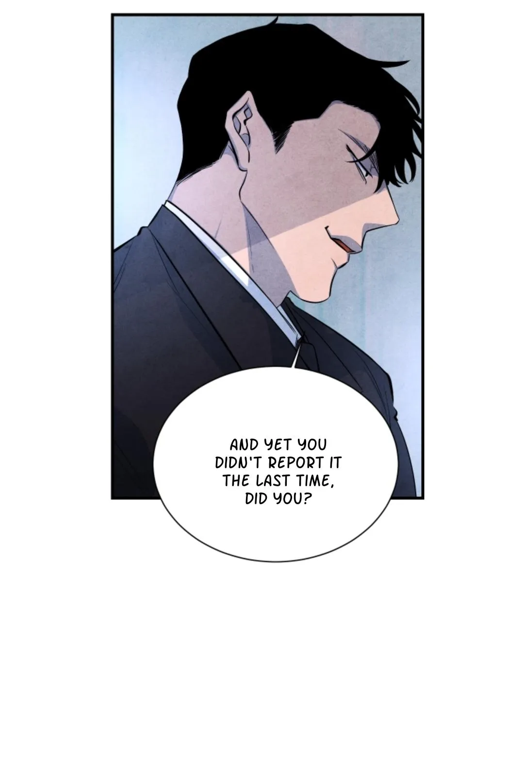 Read When the Star Sleeps chapter 50 image 9 on Lezhin