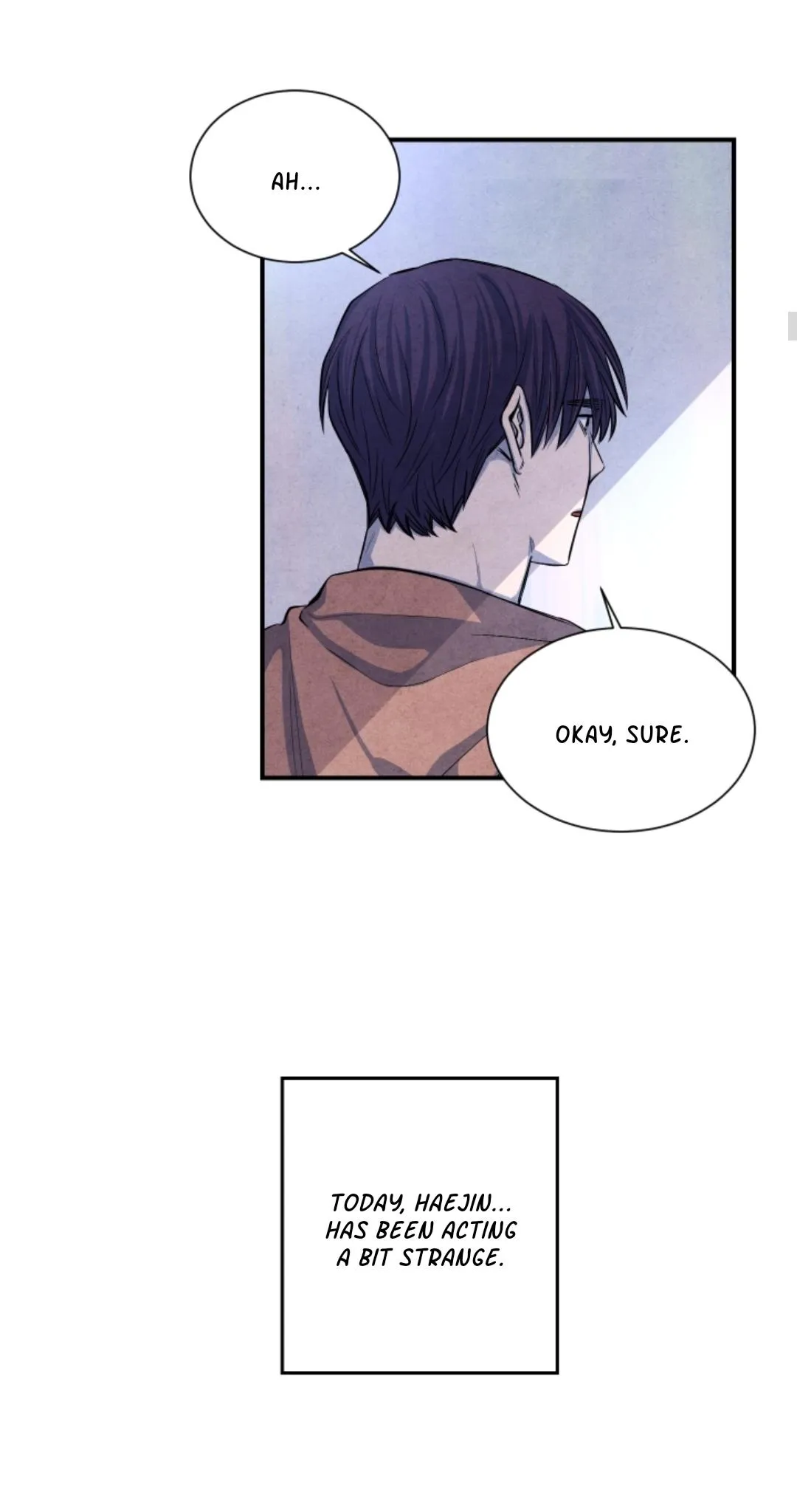 Read When the Star Sleeps chapter 51 image 12 on Lezhin
