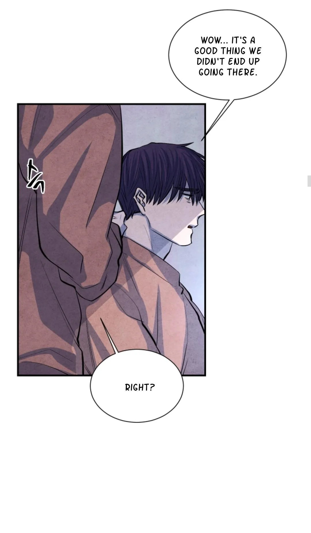 Read When the Star Sleeps chapter 51 image 18 on Lezhin