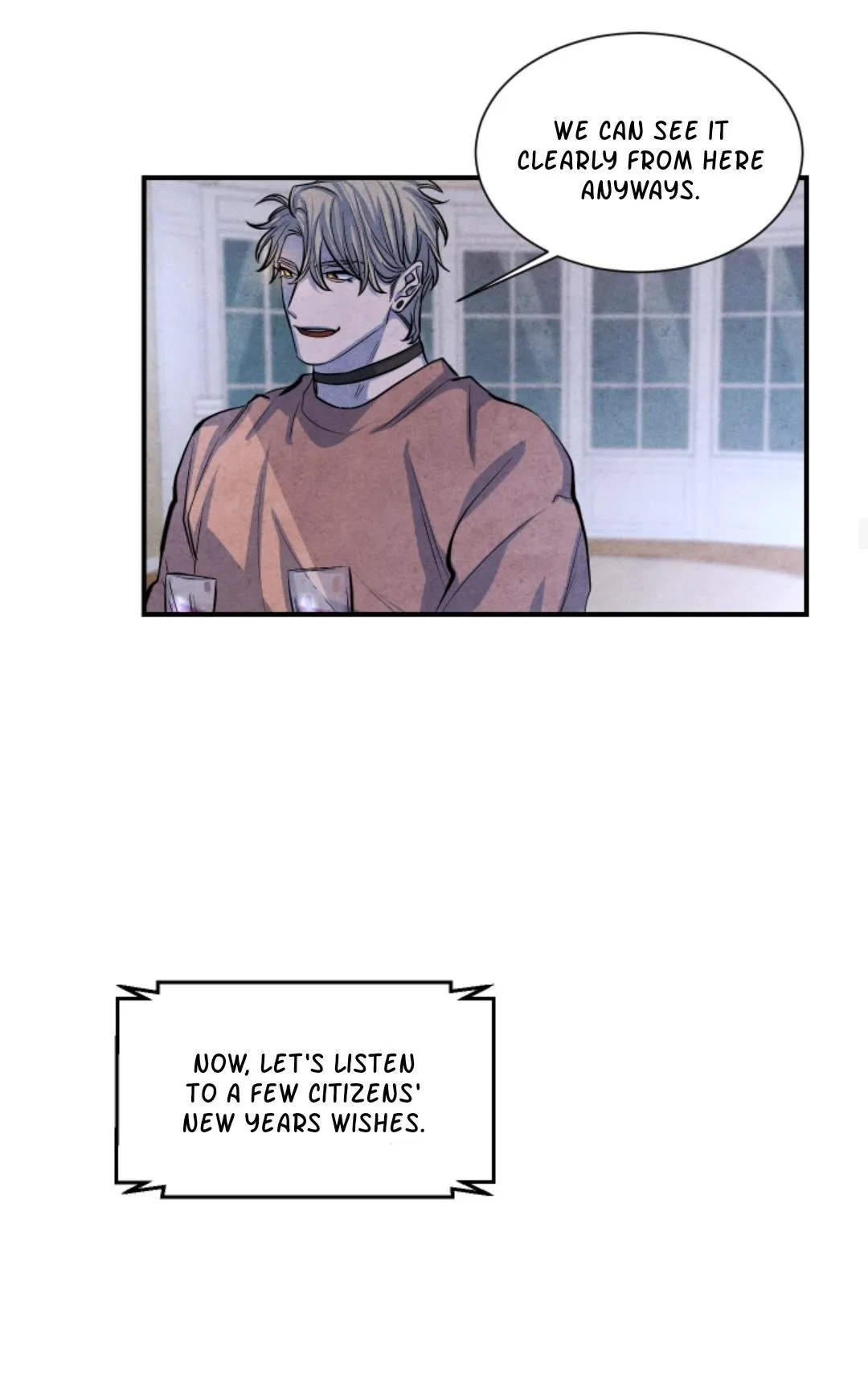 Read When the Star Sleeps chapter 51 image 19 on Lezhin