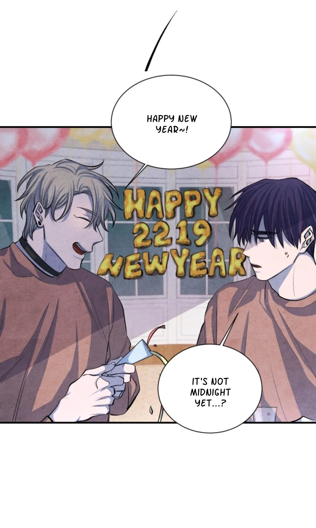Read When the Star Sleeps chapter 51 image 3 on Lezhin