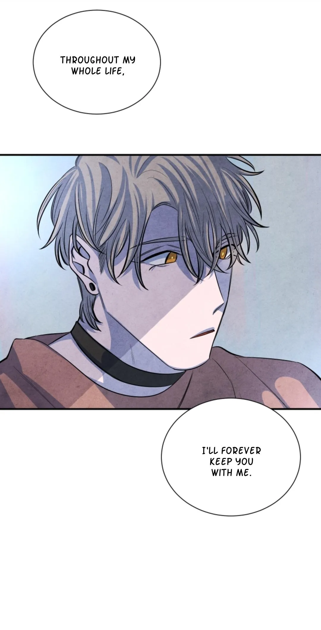 Read When the Star Sleeps chapter 51 image 32 on Lezhin