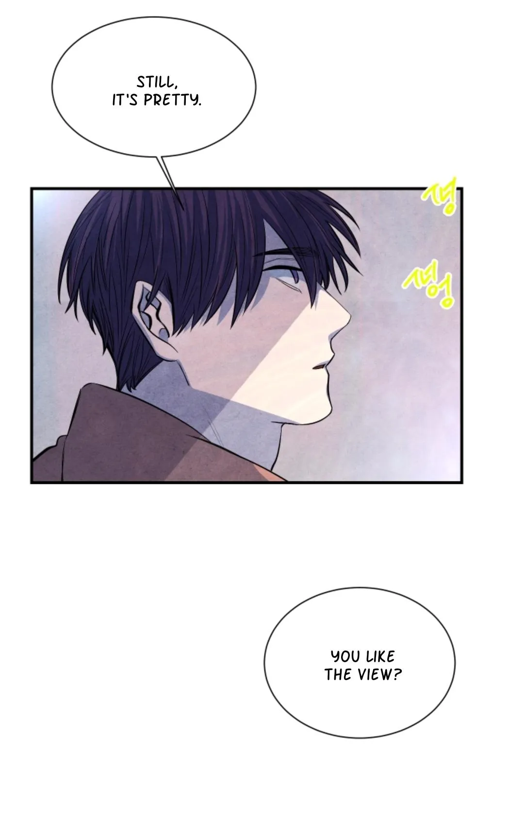 Read When the Star Sleeps chapter 51 image 53 on Lezhin