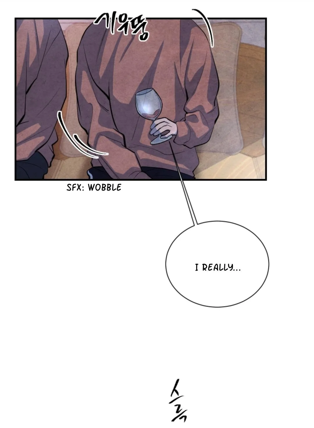 Read When the Star Sleeps chapter 51 image 55 on Lezhin