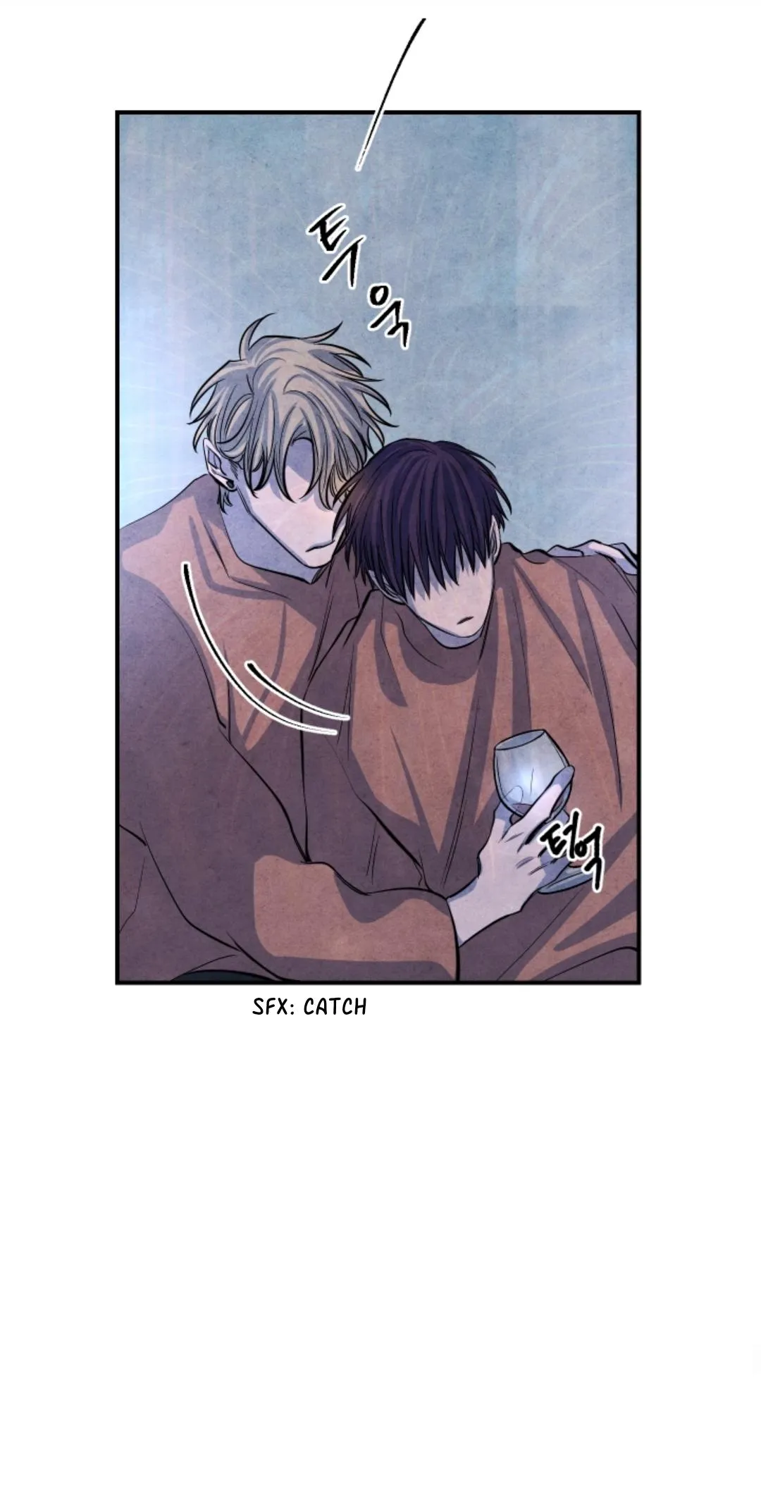 Read When the Star Sleeps chapter 51 image 56 on Lezhin