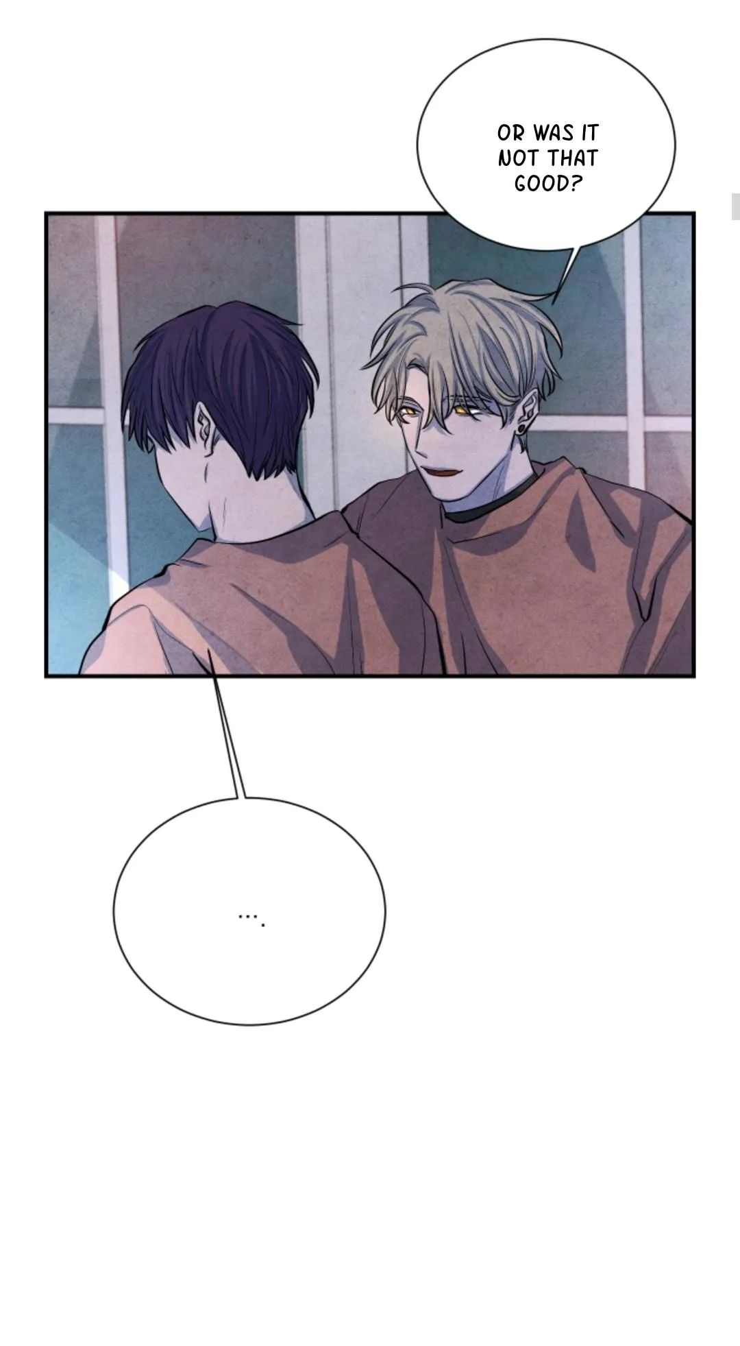Read When the Star Sleeps chapter 51 image 8 on Lezhin