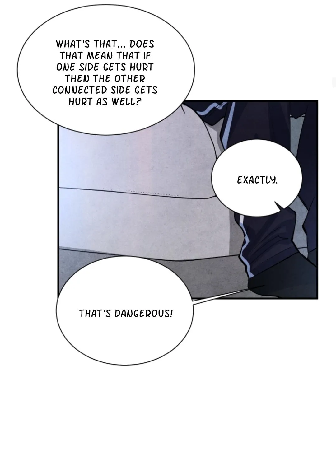Read When the Star Sleeps chapter 53 image 10 on Lezhin