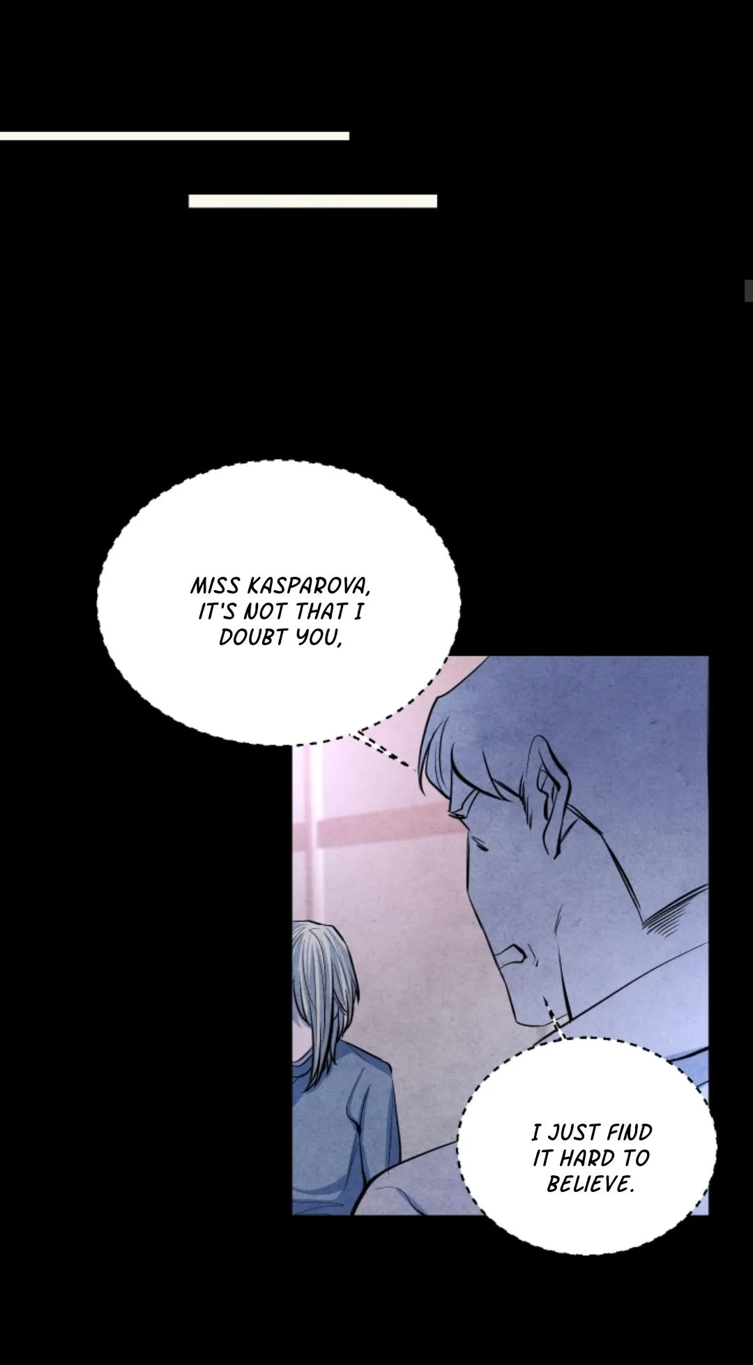 Read When the Star Sleeps chapter 53 image 16 on Lezhin