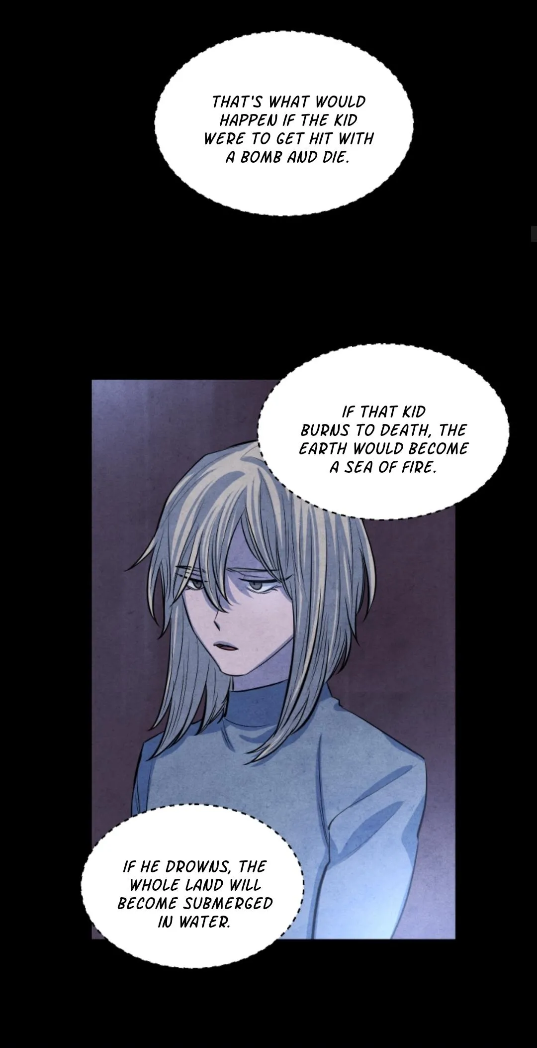 Read When the Star Sleeps chapter 53 image 18 on Lezhin