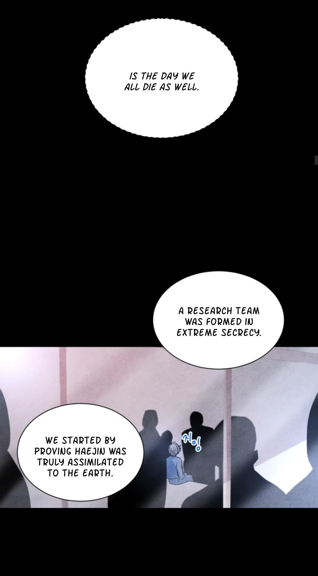 Read When the Star Sleeps chapter 53 image 20 on Lezhin