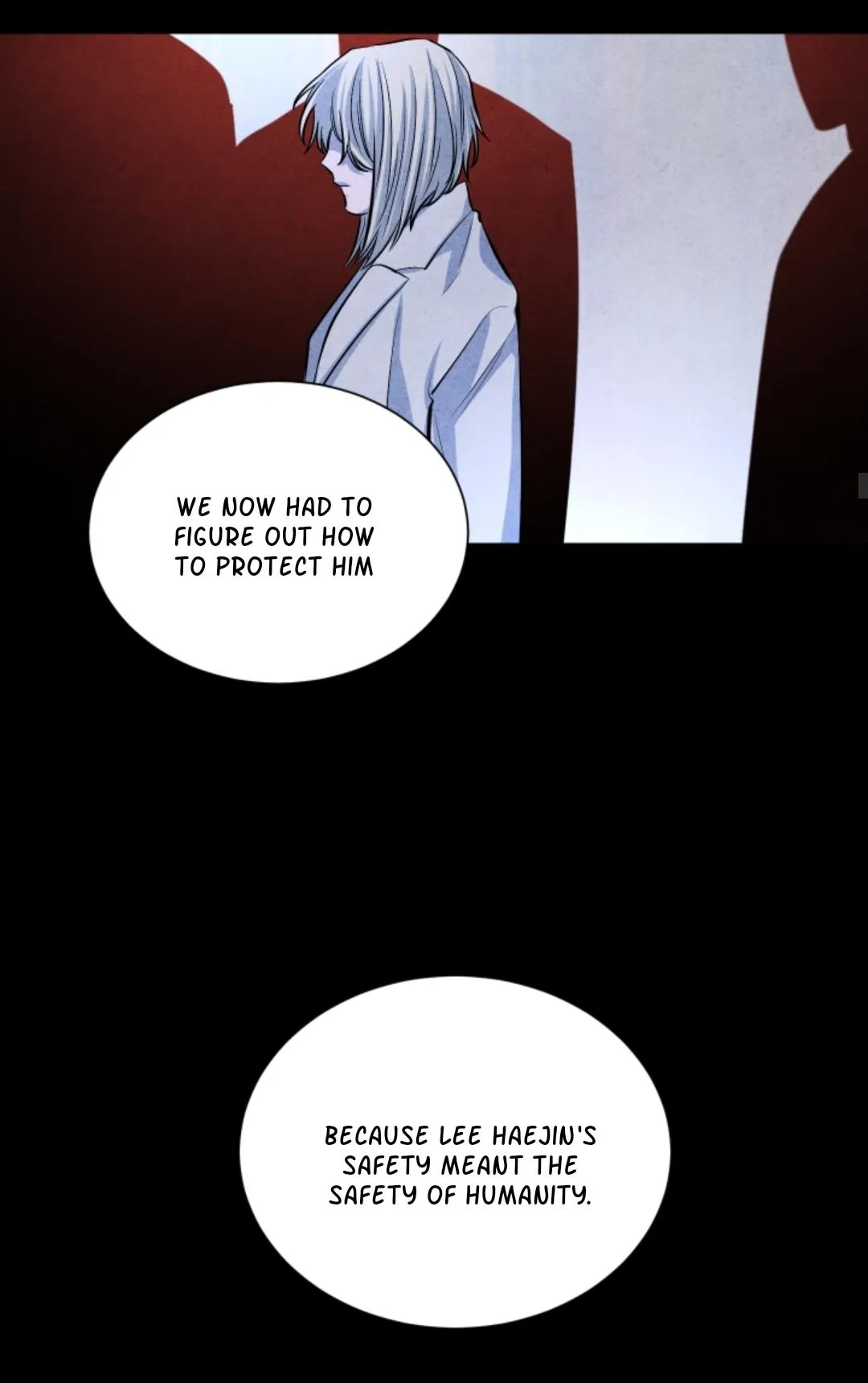 Read When the Star Sleeps chapter 53 image 22 on Lezhin