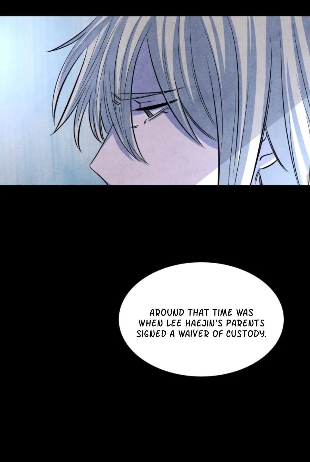 Read When the Star Sleeps chapter 53 image 23 on Lezhin