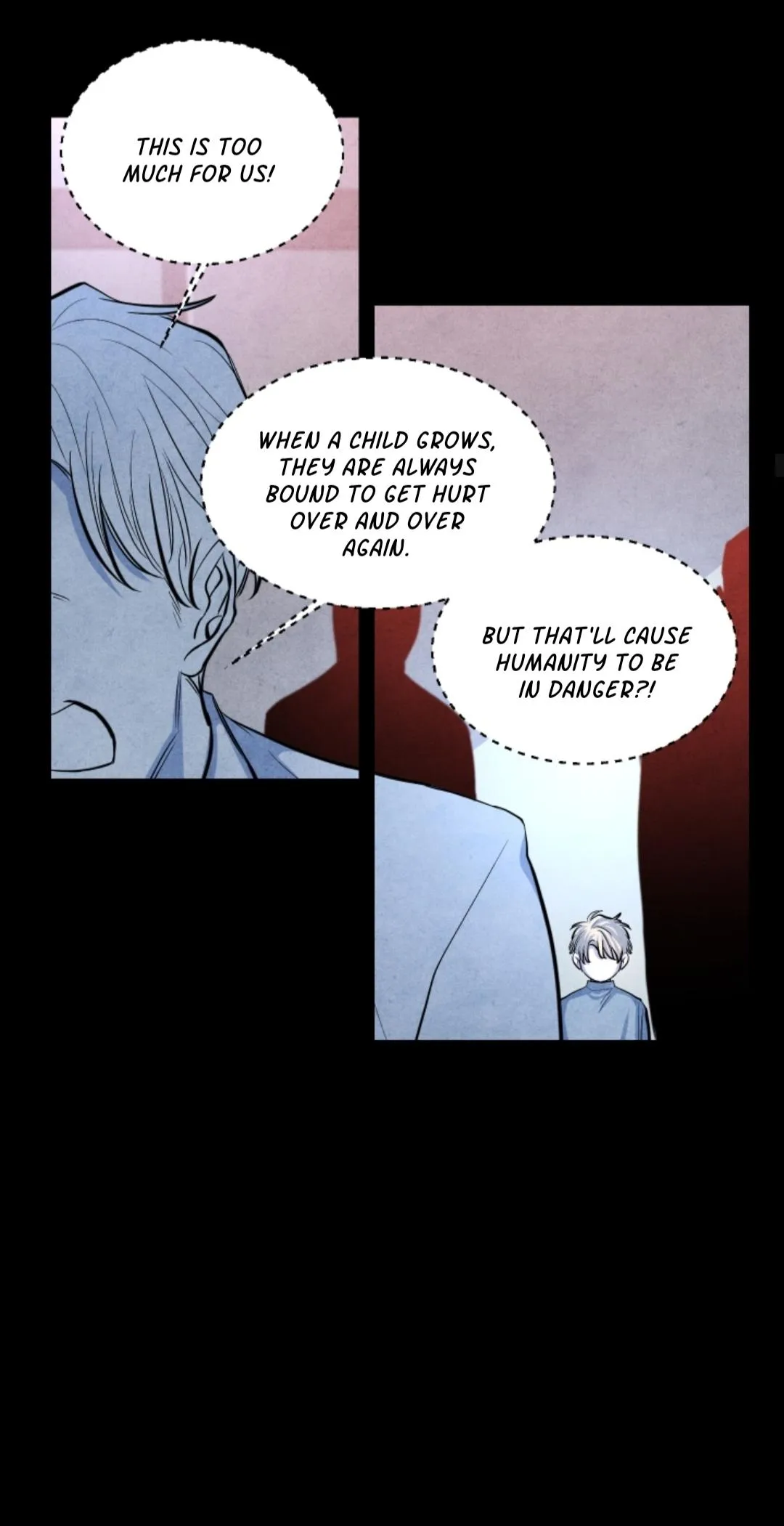 Read When the Star Sleeps chapter 53 image 24 on Lezhin