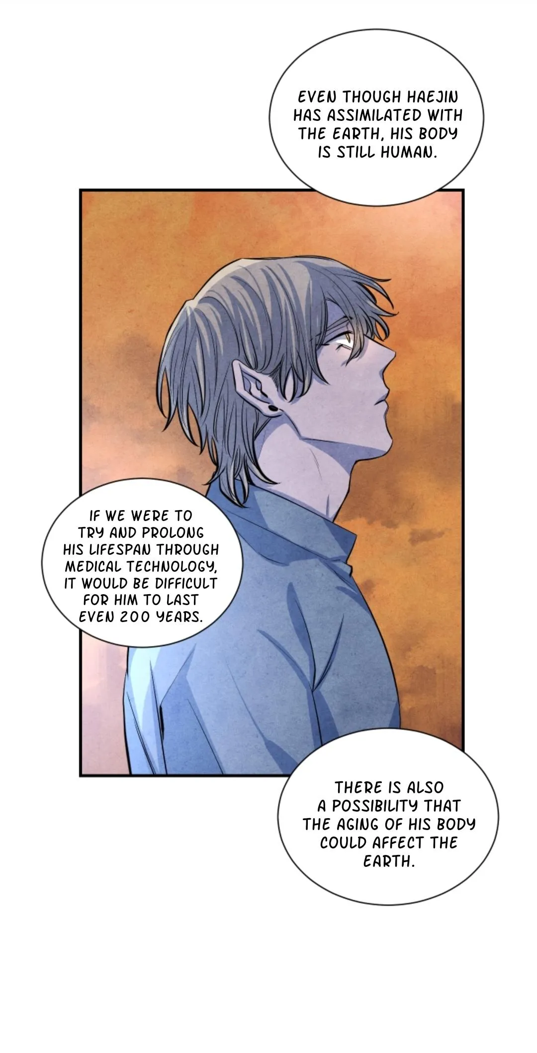 Read When the Star Sleeps chapter 53 image 30 on Lezhin
