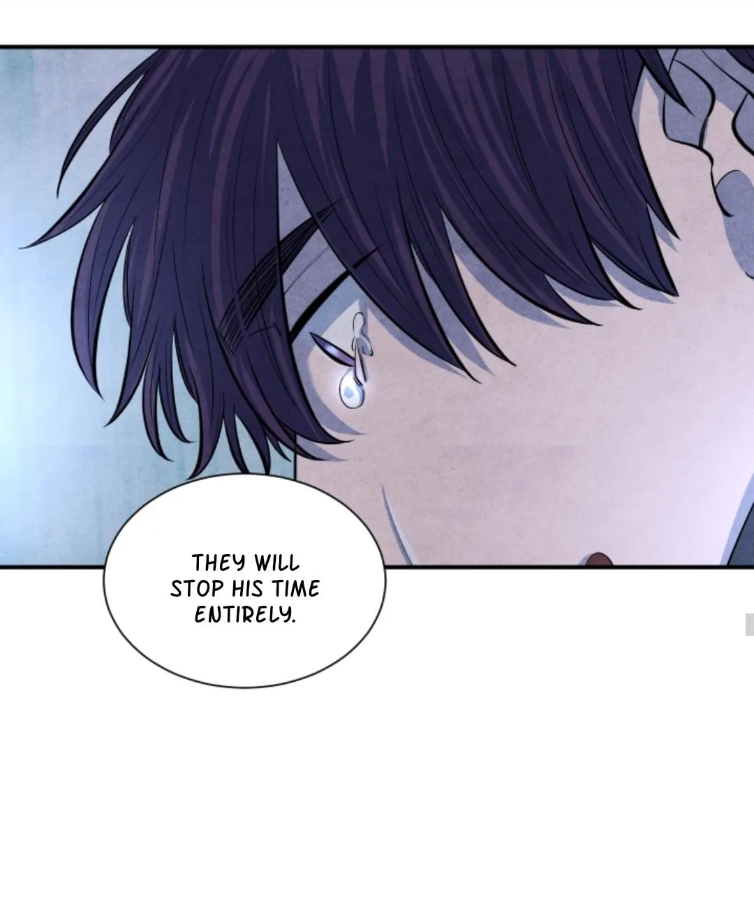 Read When the Star Sleeps chapter 53 image 32 on Lezhin