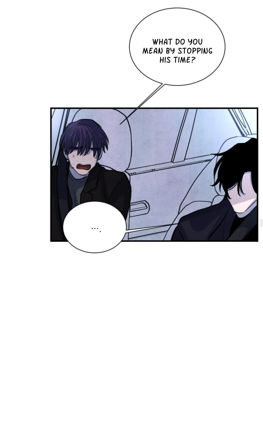 Read When the Star Sleeps chapter 53 image 33 on Lezhin