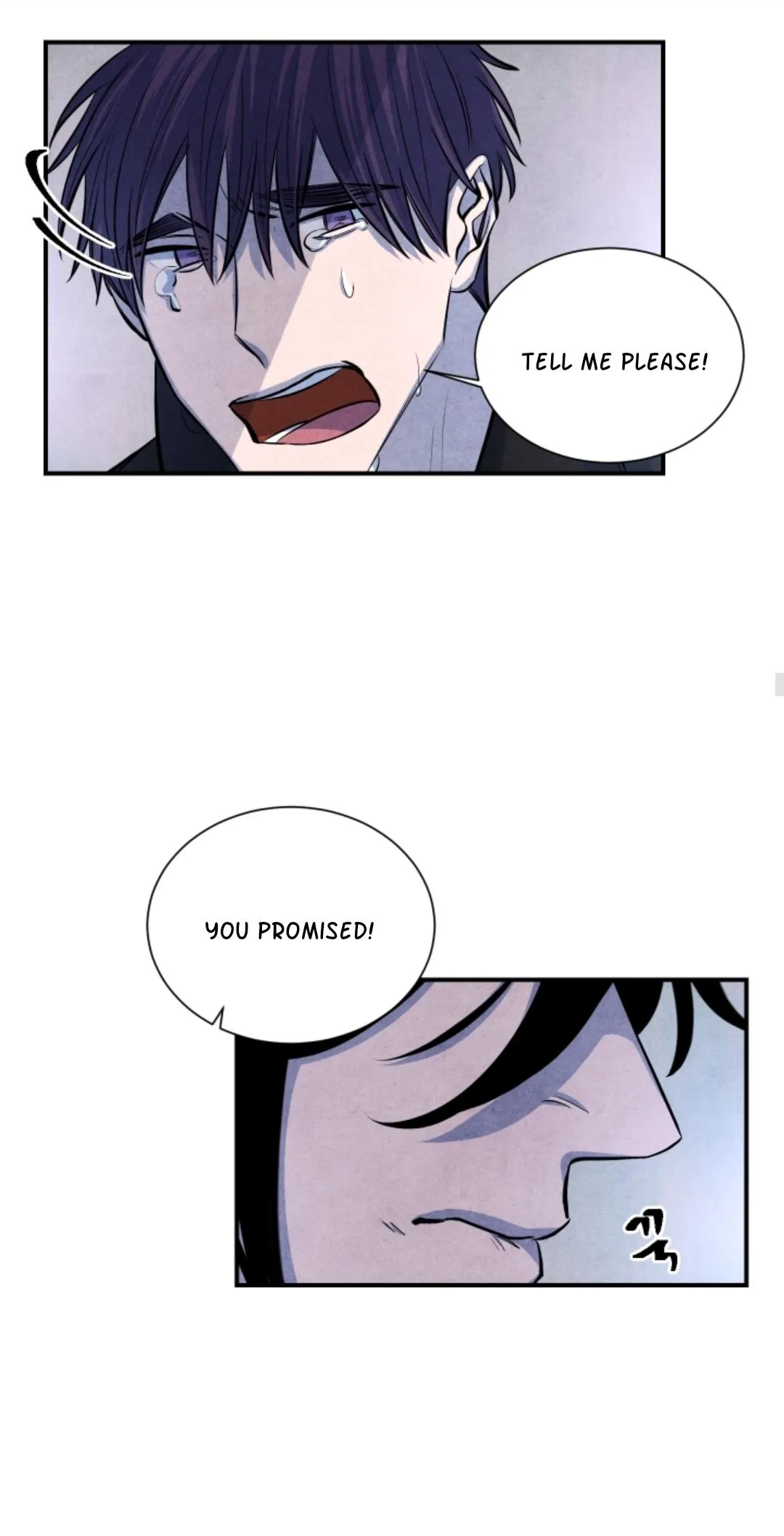 Read When the Star Sleeps chapter 53 image 34 on Lezhin