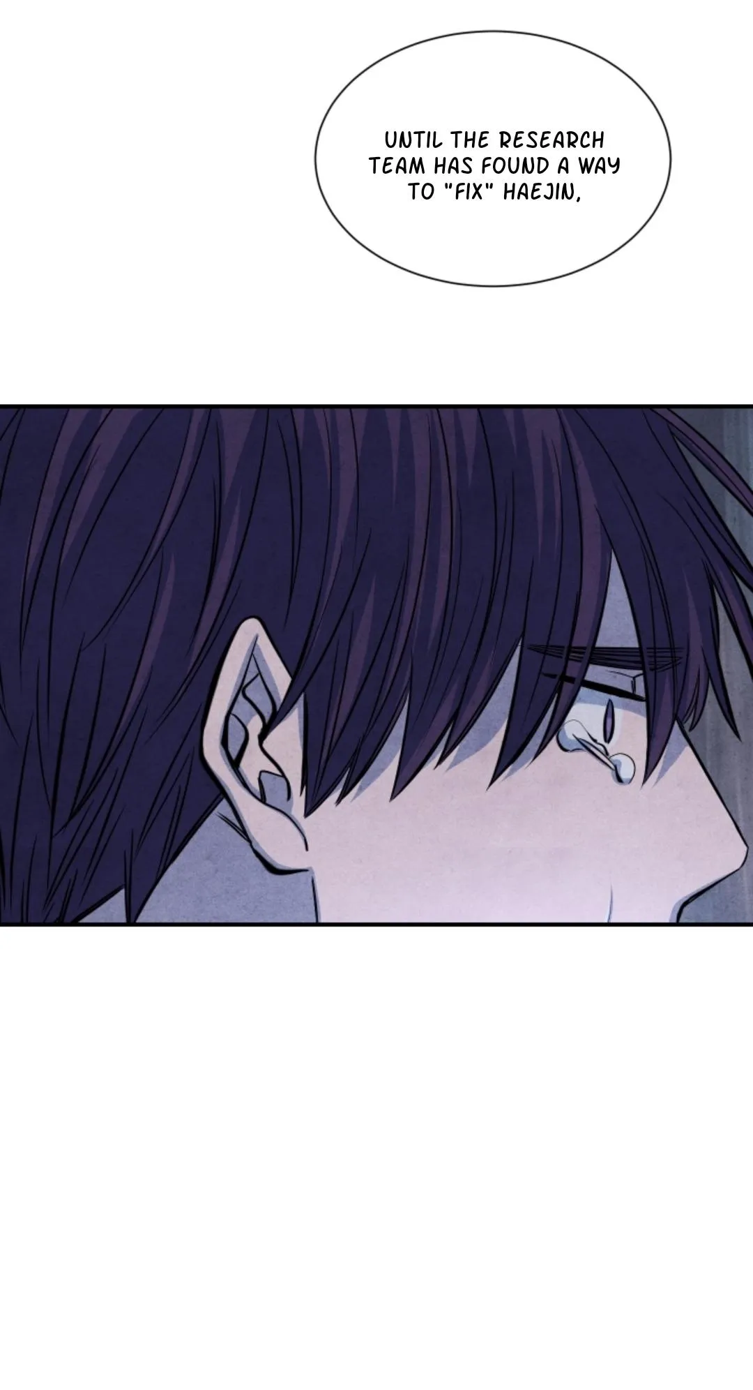 Read When the Star Sleeps chapter 53 image 38 on Lezhin