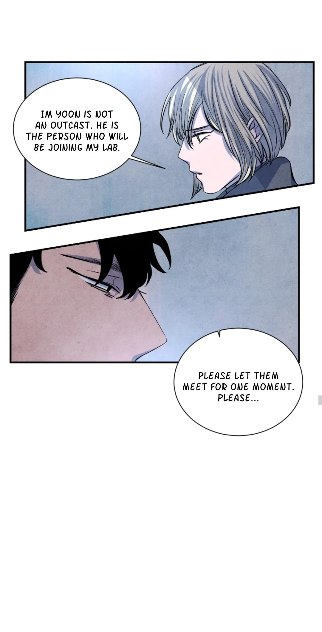 Read When the Star Sleeps chapter 53 image 47 on Lezhin