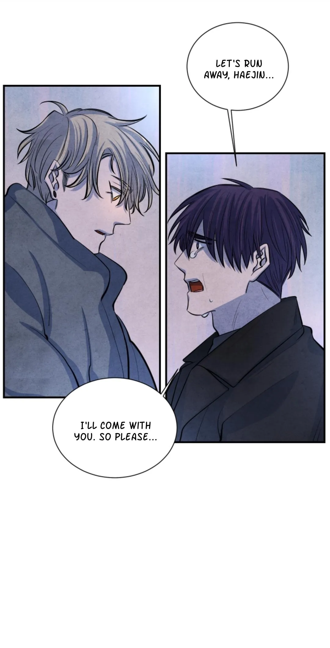 Read When the Star Sleeps chapter 53 image 53 on Lezhin