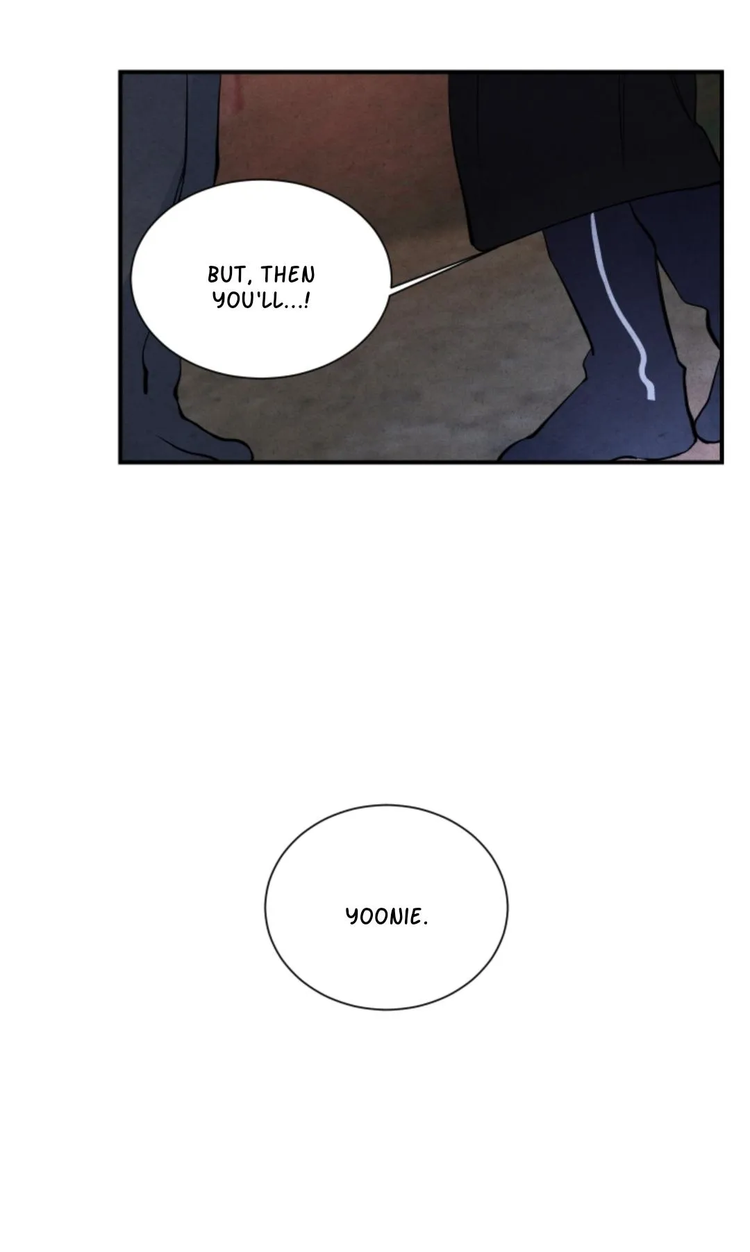 Read When the Star Sleeps chapter 53 image 55 on Lezhin