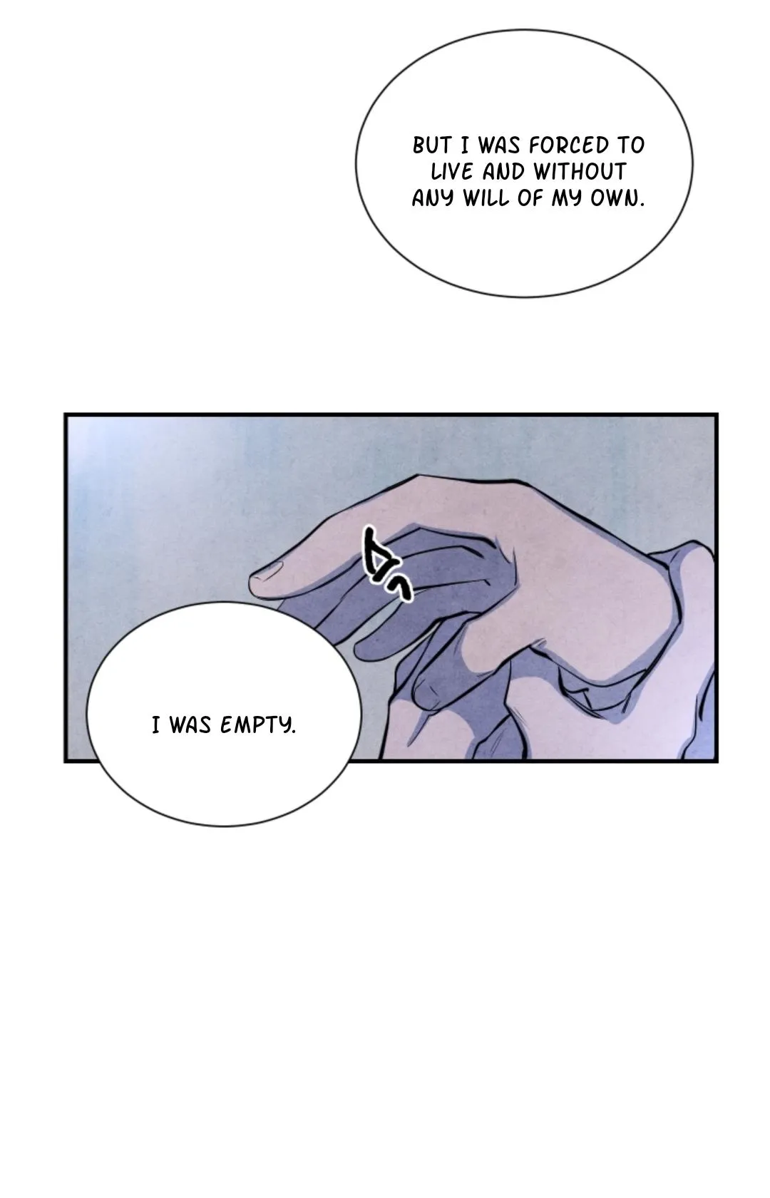 Read When the Star Sleeps chapter 53 image 57 on Lezhin