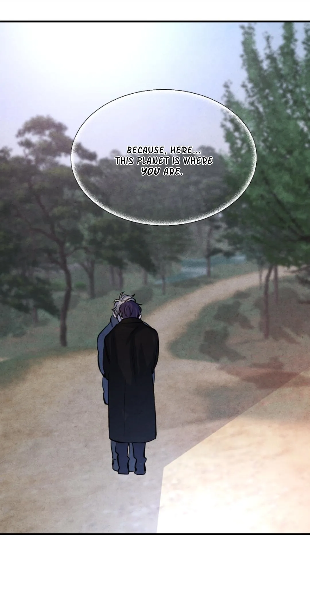 Read When the Star Sleeps chapter 53 image 60 on Lezhin