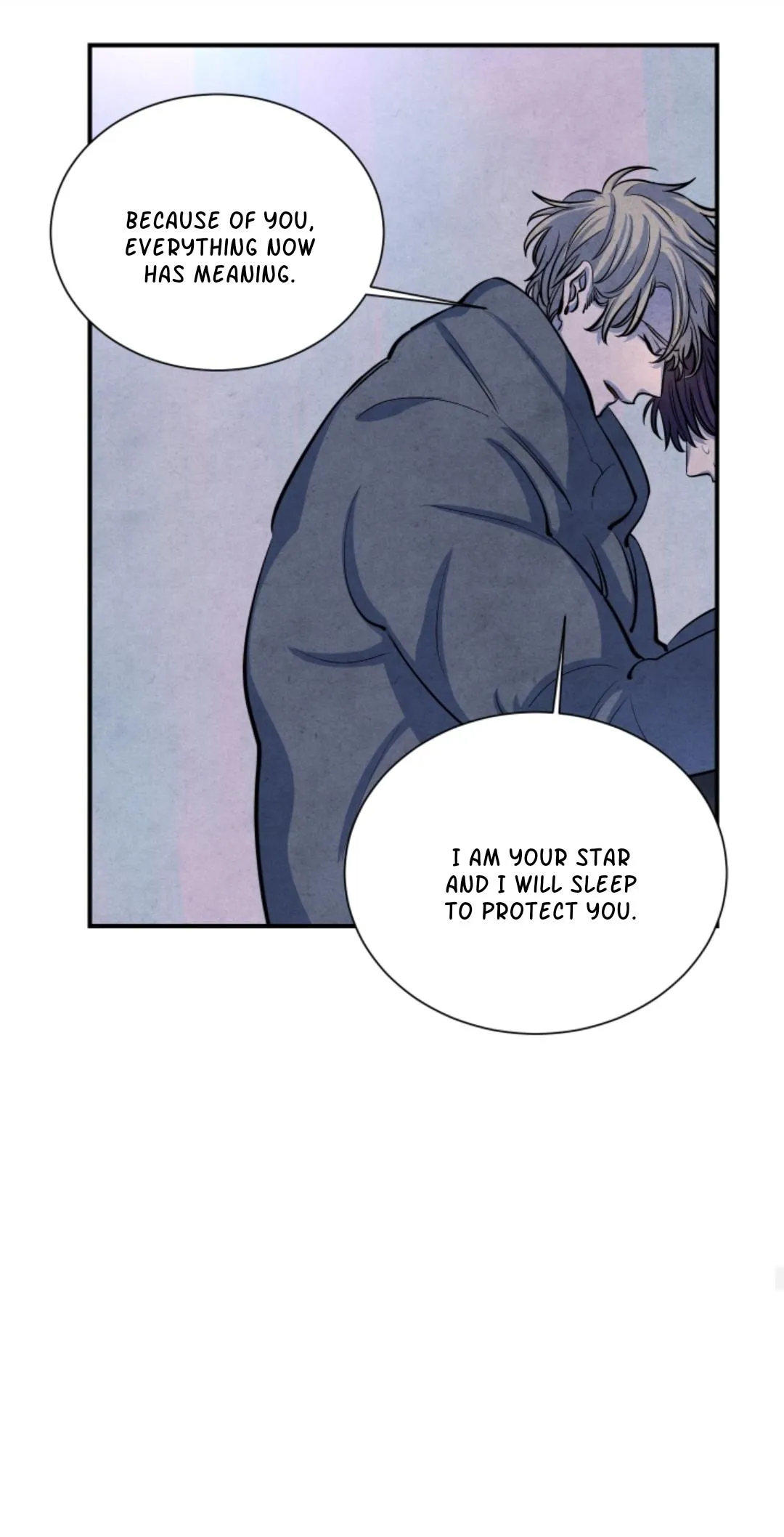 Read When the Star Sleeps chapter 53 image 62 on Lezhin