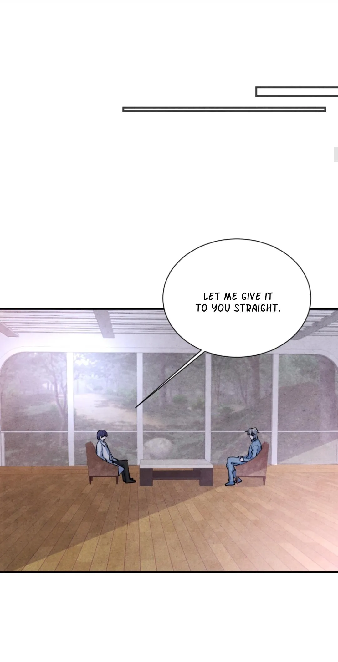 Read When the Star Sleeps chapter 54 image 11 on Lezhin