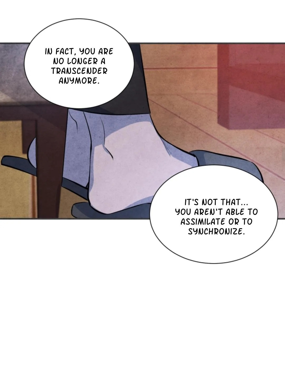 Read When the Star Sleeps chapter 54 image 13 on Lezhin