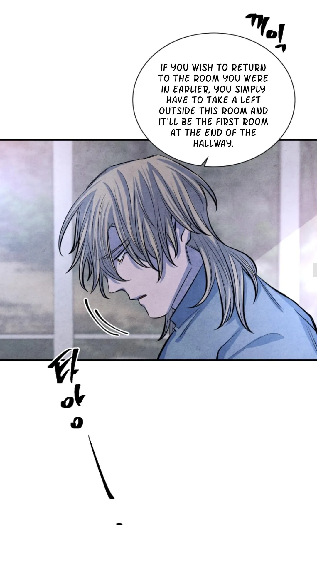 Read When the Star Sleeps chapter 54 image 22 on Lezhin