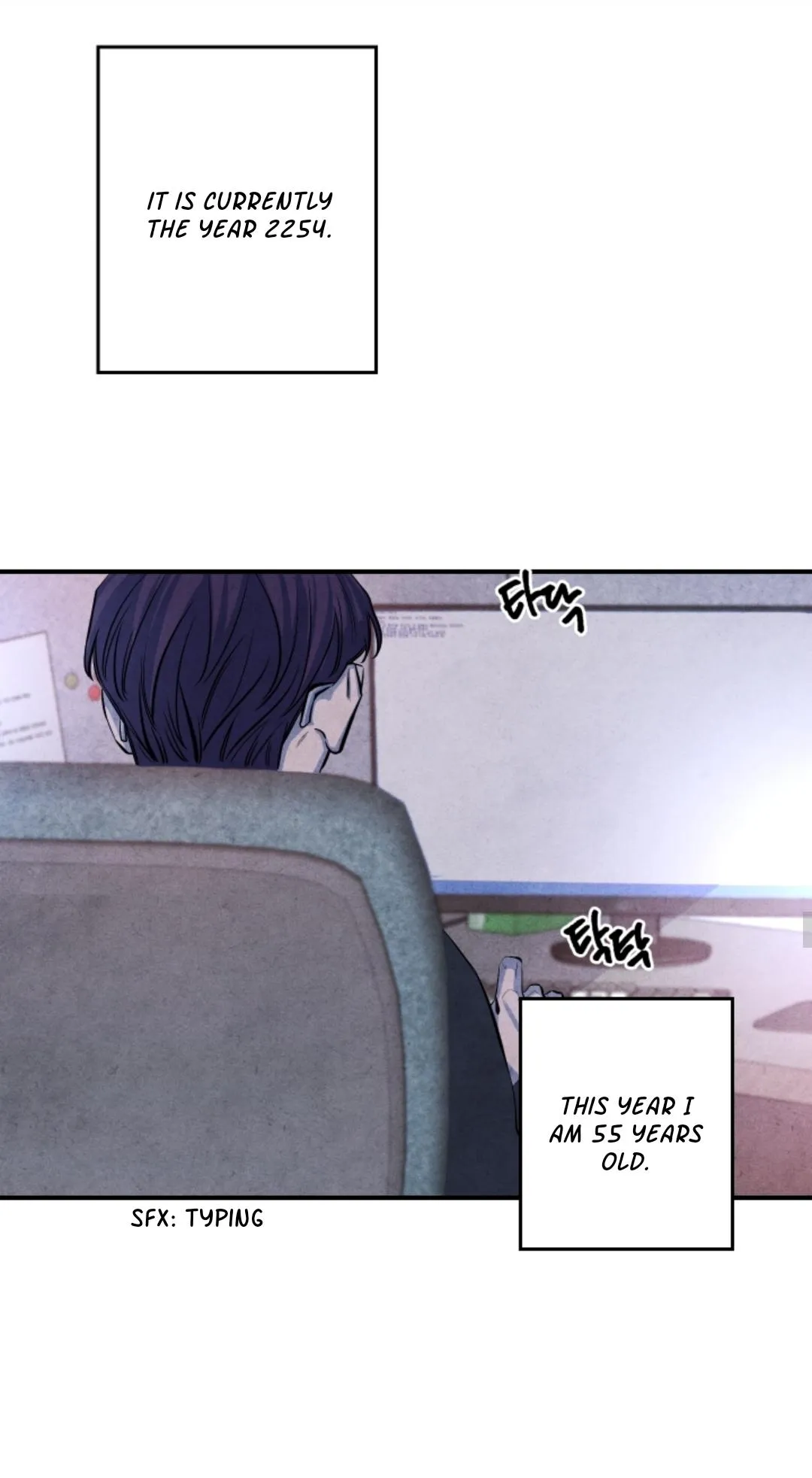 Read When the Star Sleeps chapter 54 image 29 on Lezhin