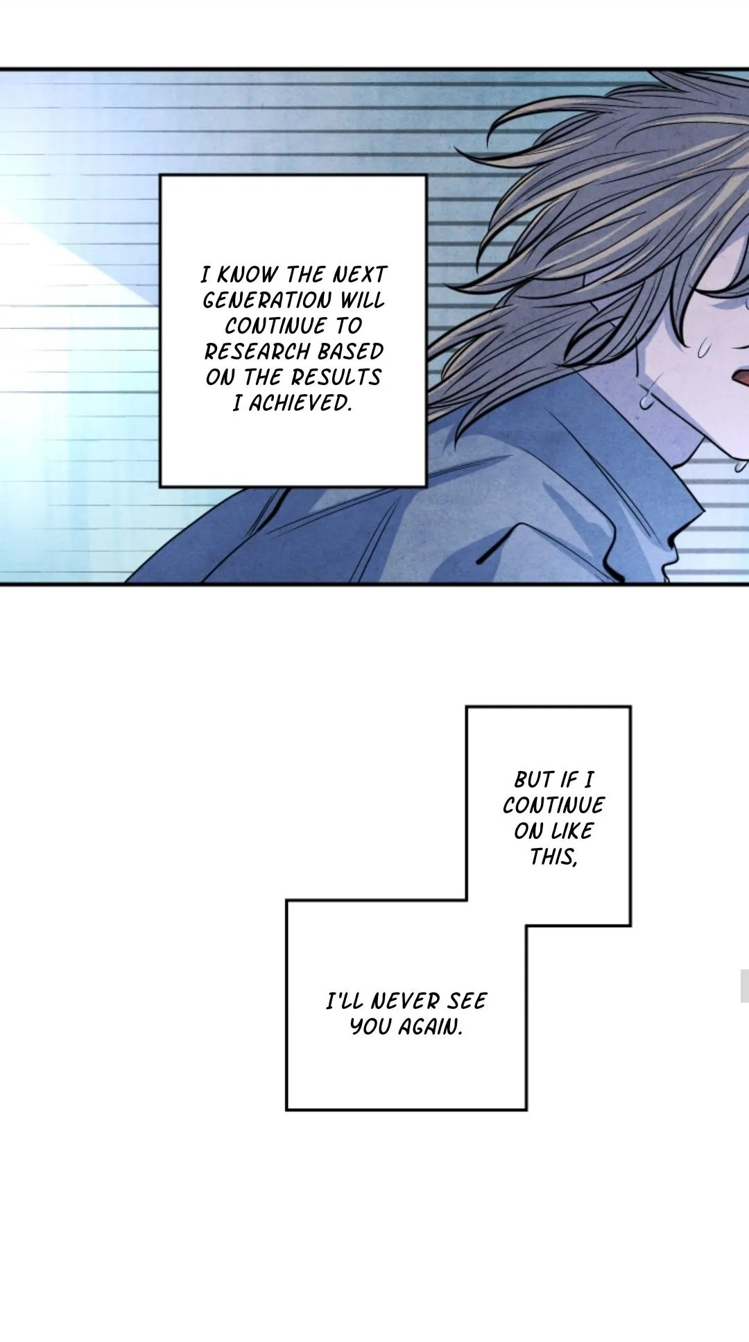 Read When the Star Sleeps chapter 54 image 33 on Lezhin