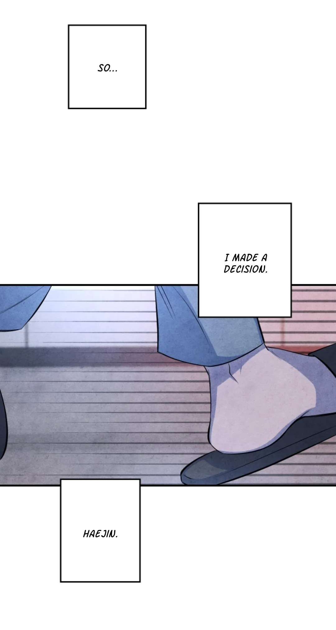 Read When the Star Sleeps chapter 54 image 34 on Lezhin