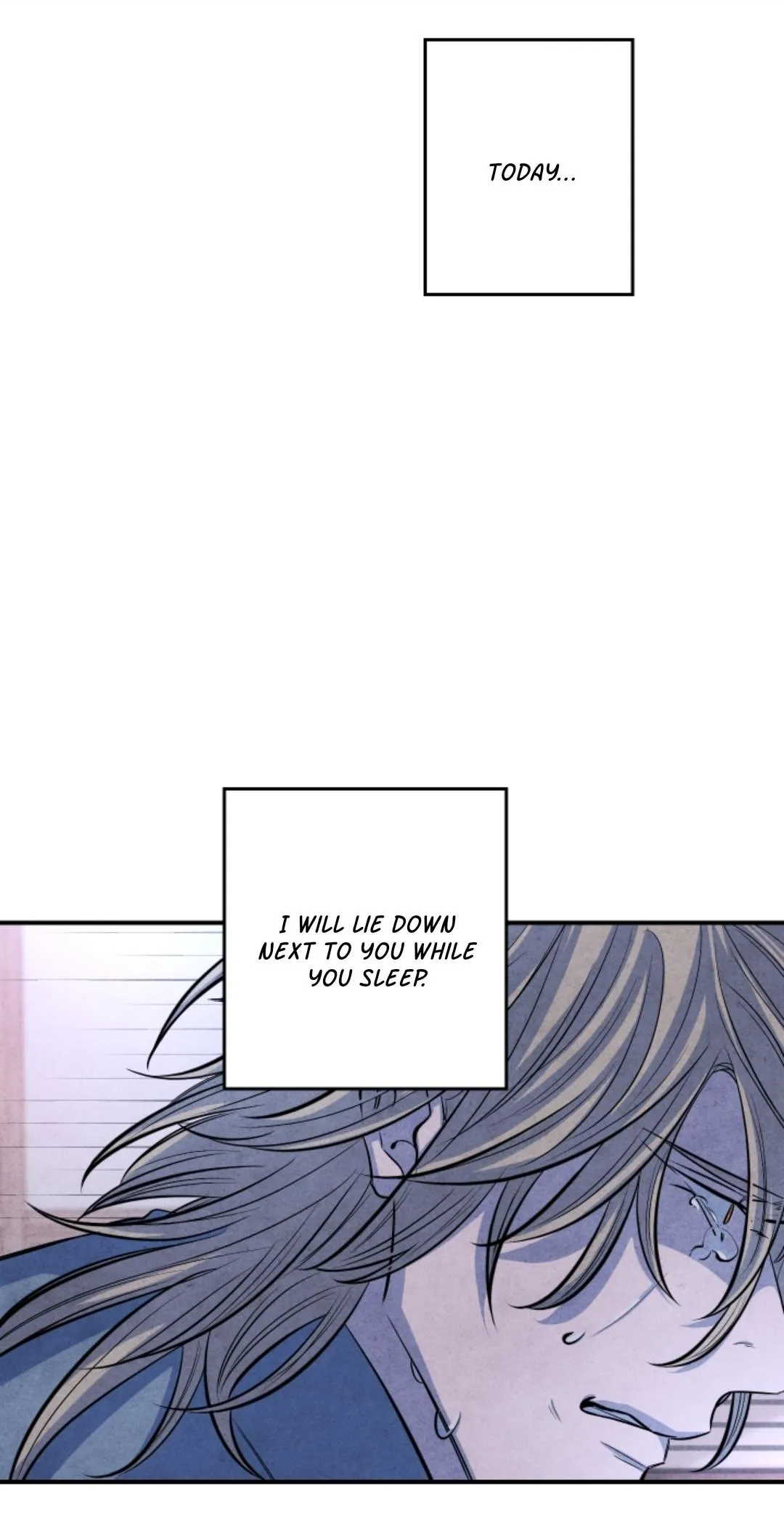 Read When the Star Sleeps chapter 54 image 35 on Lezhin