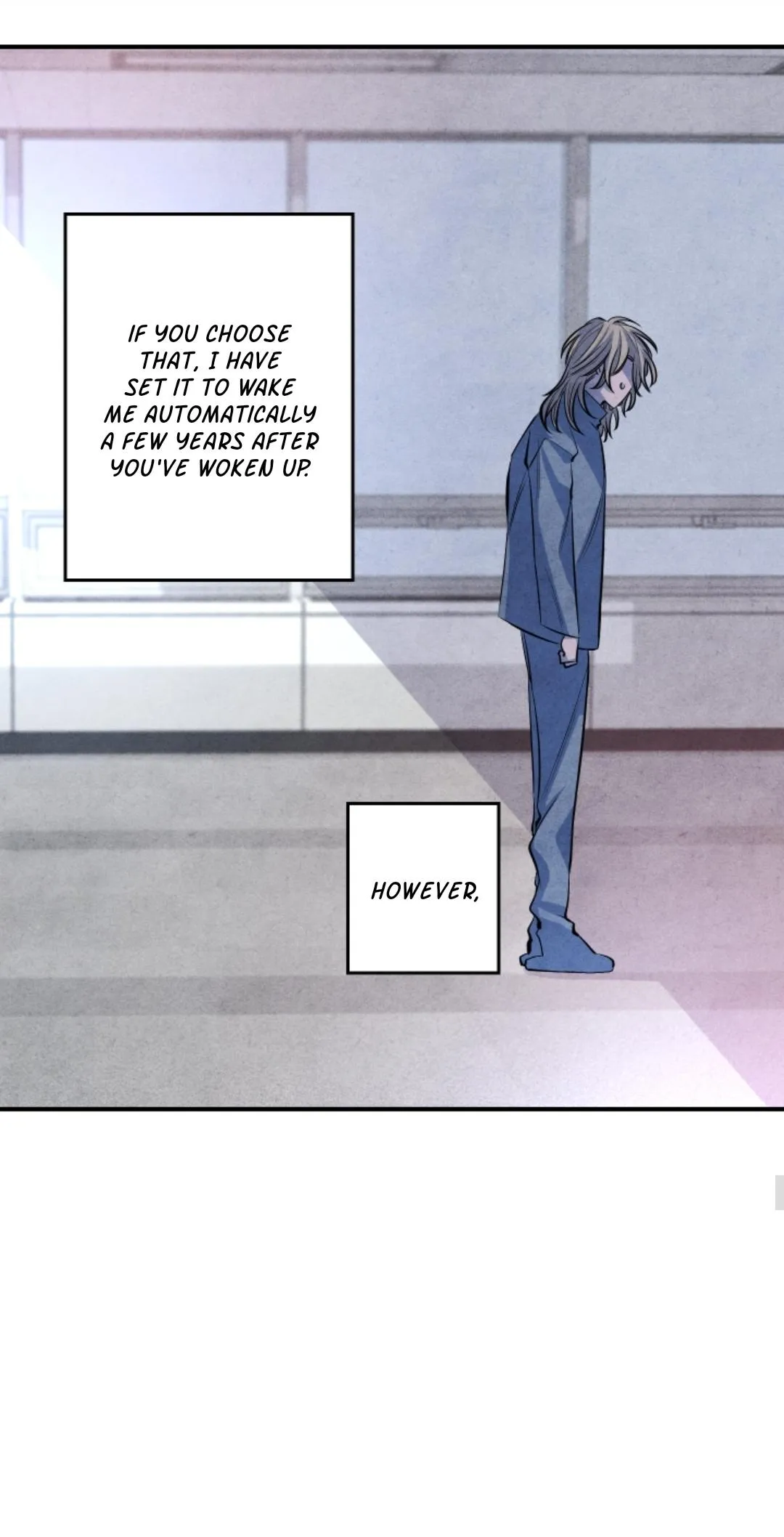 Read When the Star Sleeps chapter 54 image 38 on Lezhin