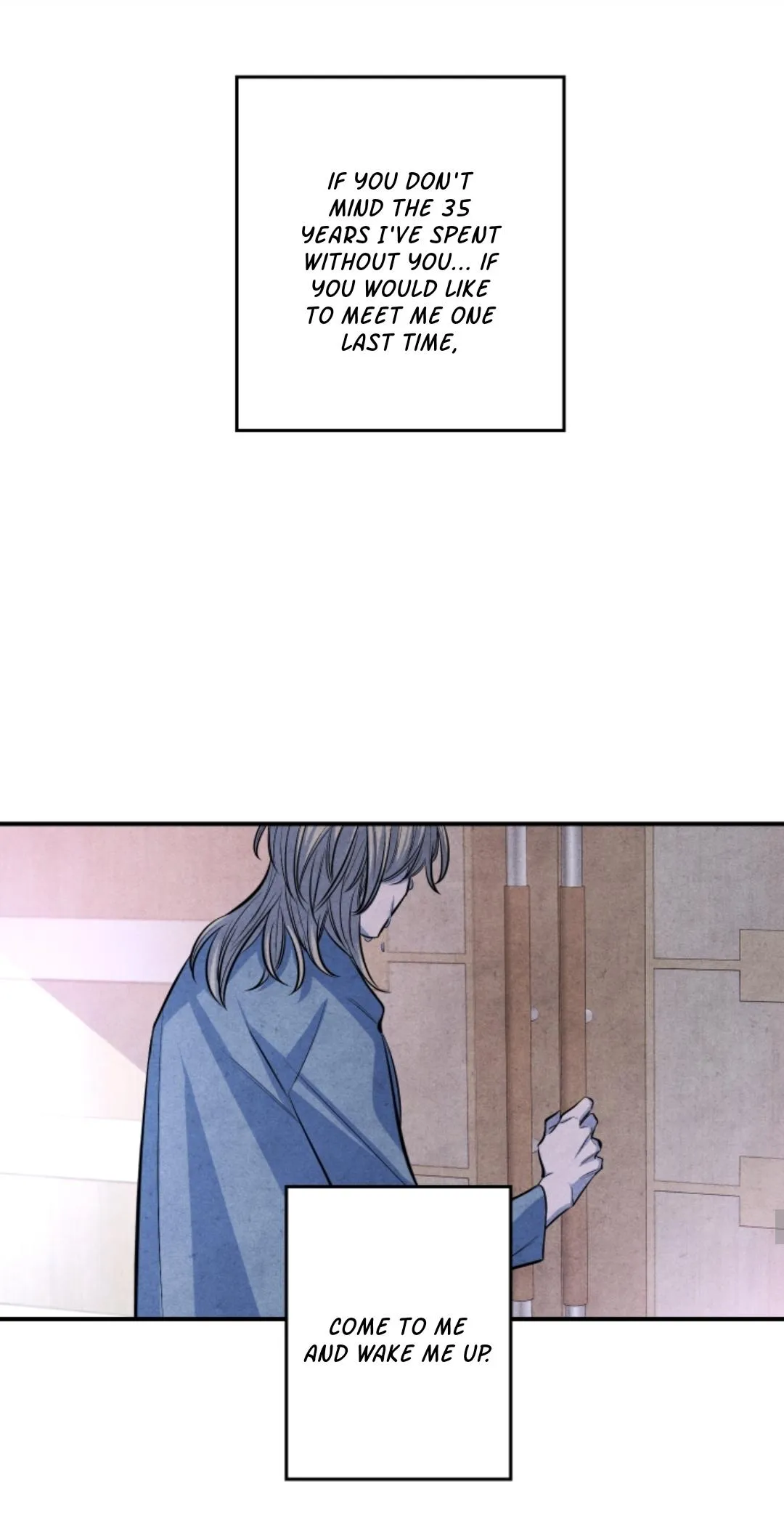 Read When the Star Sleeps chapter 54 image 39 on Lezhin