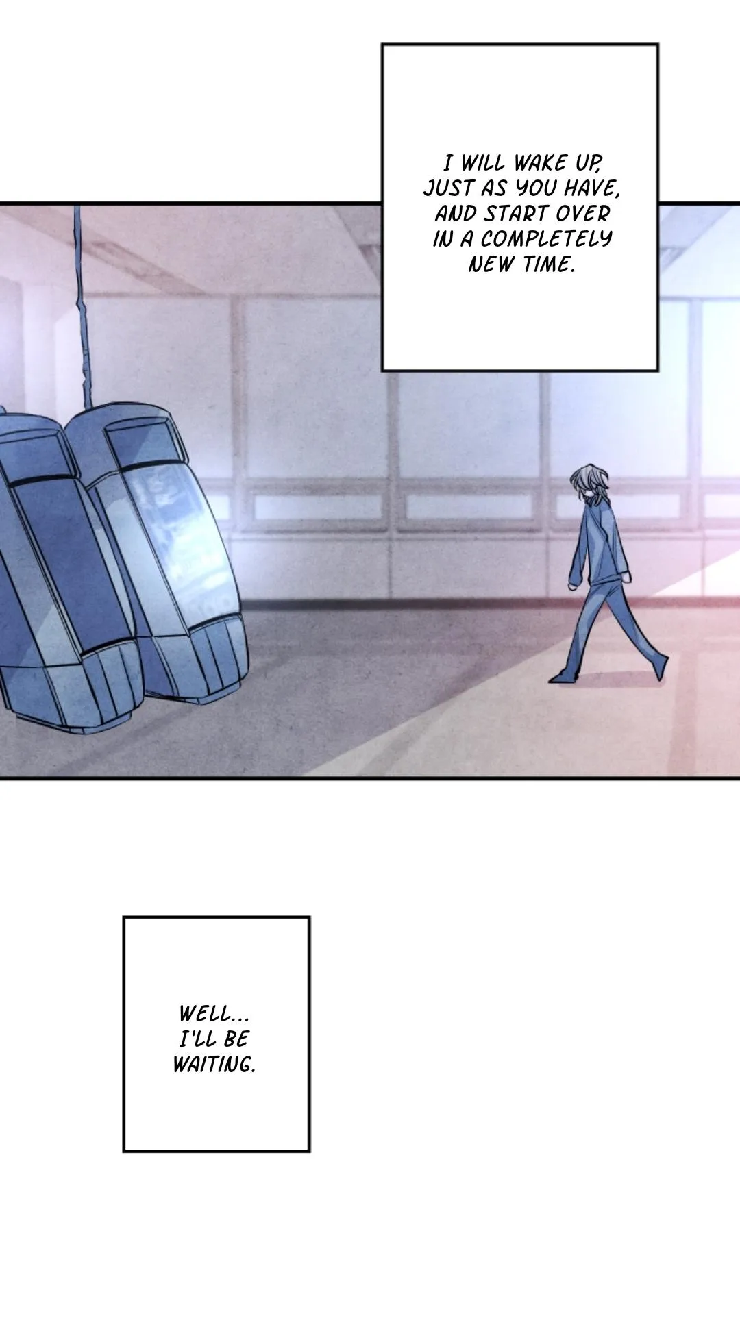 Read When the Star Sleeps chapter 54 image 41 on Lezhin