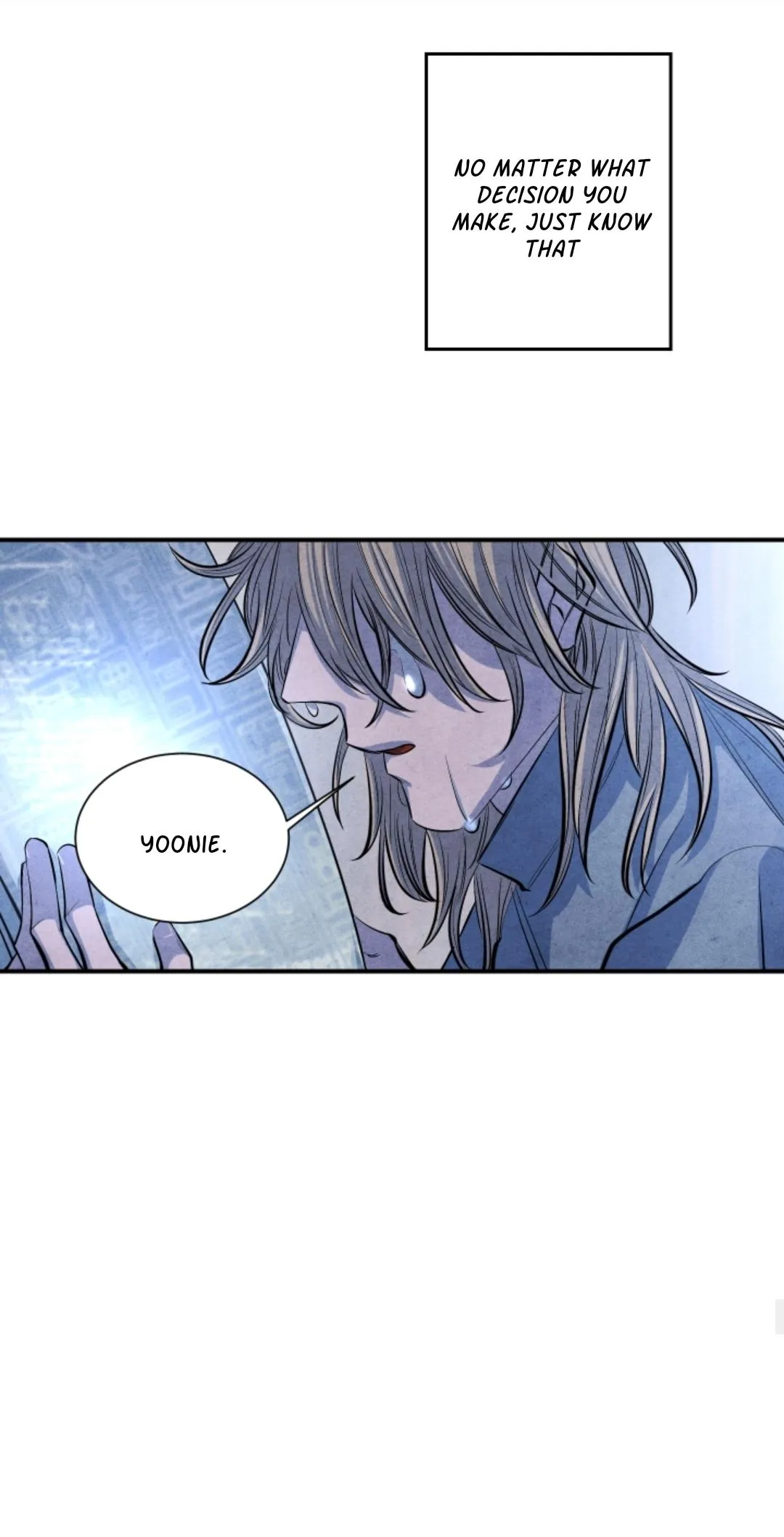 Read When the Star Sleeps chapter 54 image 42 on Lezhin