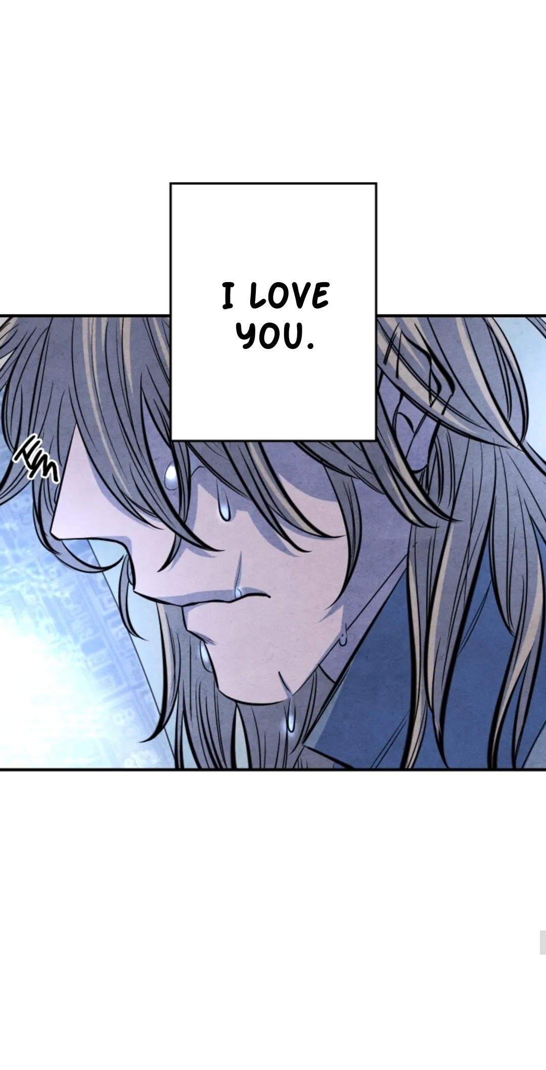 Read When the Star Sleeps chapter 54 image 43 on Lezhin